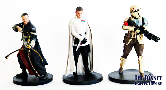star wars figurine collection