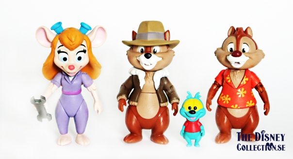 Gadget - Chip 'N Dale Rescue Rangers  Childhood characters, Rescue  rangers, Disney valentines